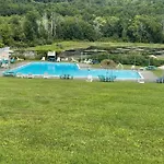 Pocono Shawnee Mountain Townhouse