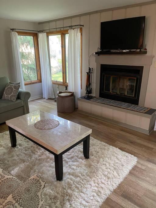 Pocono Shawnee Mountain Townhouse *