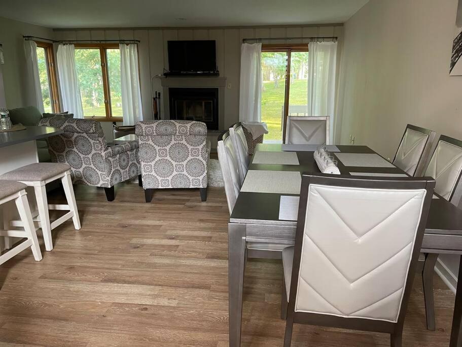 Сasa de vacaciones Pocono Shawnee Mountain Townhouse