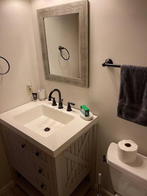 Pocono Shawnee Mountain Townhouse * East Stroudsburg