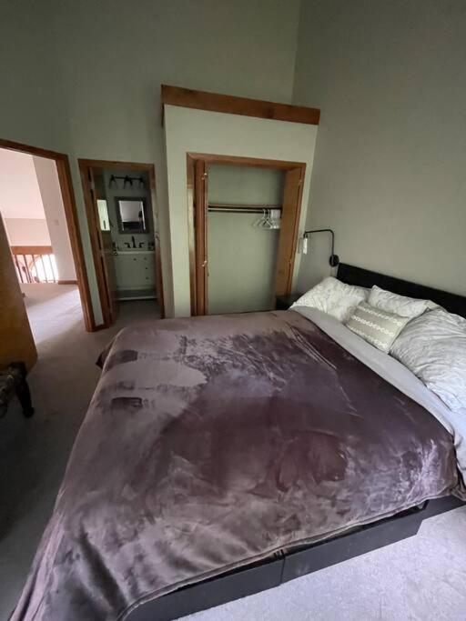 Сasa de vacaciones Pocono Shawnee Mountain Townhouse
