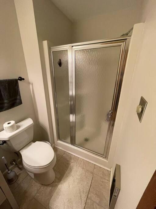 Pocono Shawnee Mountain Townhouse Сasa de vacaciones *
