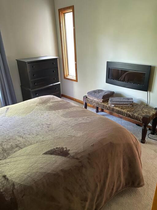 Pocono Shawnee Mountain Townhouse