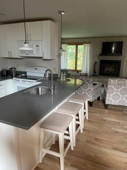 Pocono Shawnee Mountain Townhouse Сasa de vacaciones