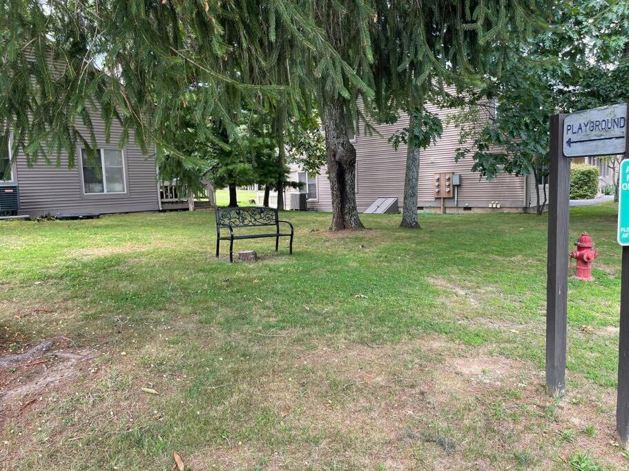 Сasa de vacaciones Pocono Shawnee Mountain Townhouse *