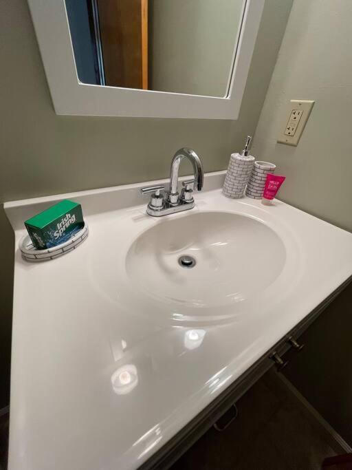 Pocono Shawnee Mountain Townhouse Сasa de vacaciones *