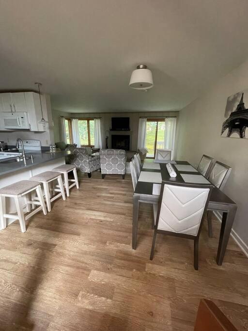 Pocono Shawnee Mountain Townhouse East Stroudsburg