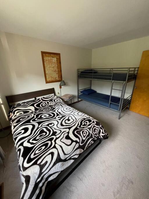 Pocono Shawnee Mountain Townhouse Сasa de vacaciones
