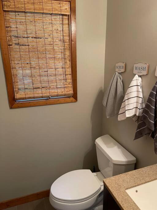 Pocono Shawnee Mountain Townhouse Сasa de vacaciones *