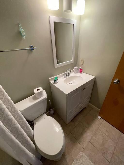Pocono Shawnee Mountain Townhouse Сasa de vacaciones East Stroudsburg