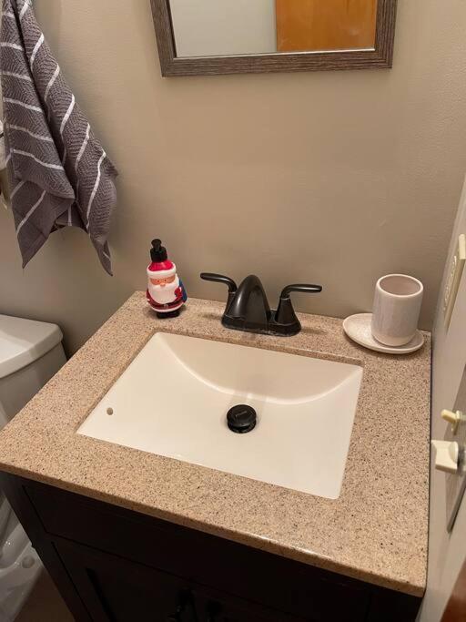 Pocono Shawnee Mountain Townhouse