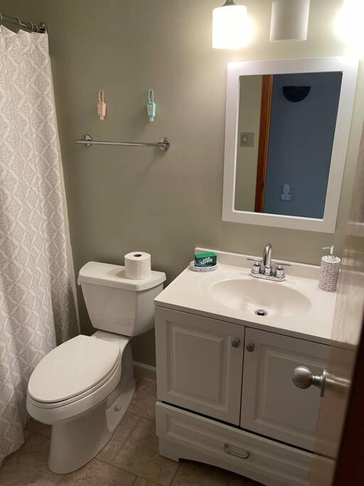 Pocono Shawnee Mountain Townhouse Сasa de vacaciones East Stroudsburg