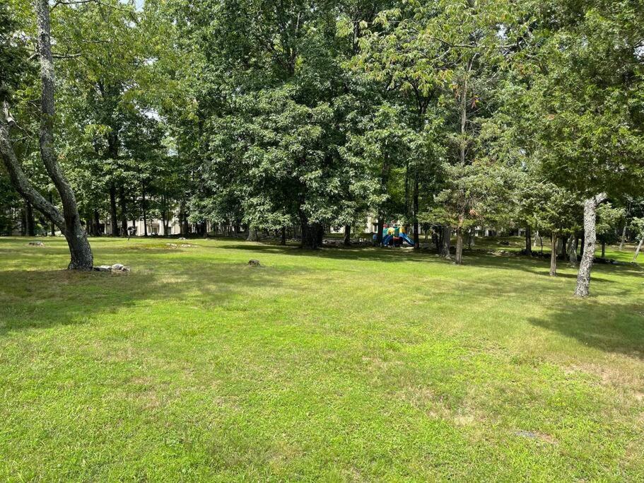 Pocono Shawnee Mountain Townhouse