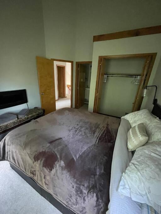 Сasa de vacaciones Pocono Shawnee Mountain Townhouse