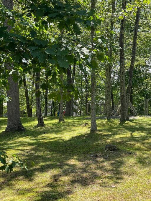 Pocono Shawnee Mountain Townhouse East Stroudsburg