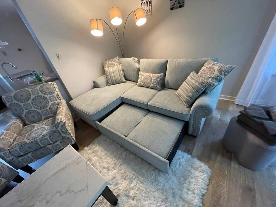Сasa de vacaciones Pocono Shawnee Mountain Townhouse *