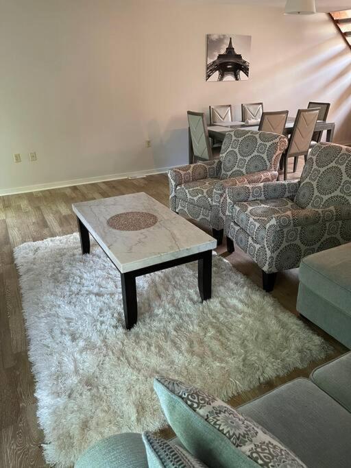 Pocono Shawnee Mountain Townhouse East Stroudsburg