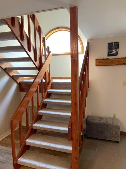 Pocono Shawnee Mountain Townhouse *